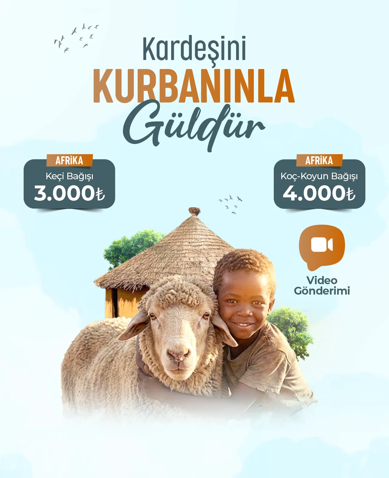 Kurban Mobil