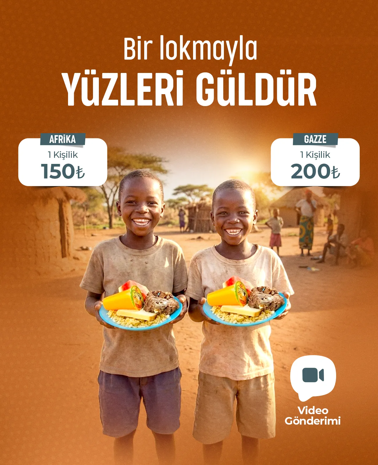 Yemek Mobil
