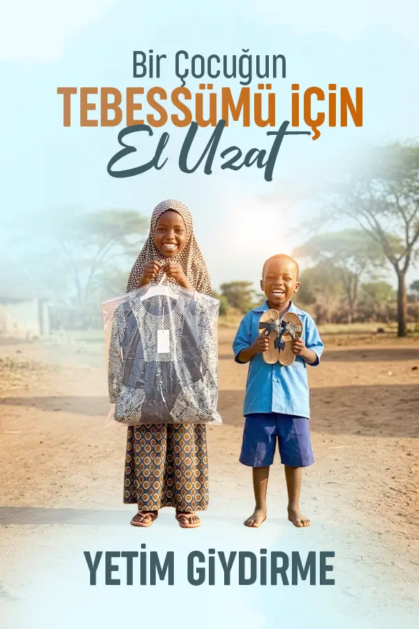 Kıyafet Yardımı