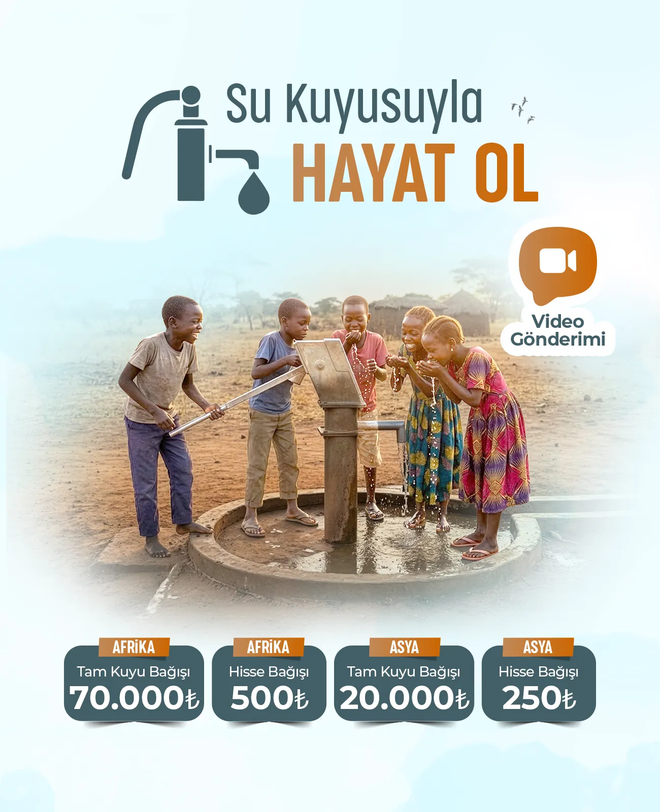 Su Kuyusu Mobil